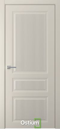 Ostium Межкомнатная дверь Trend 5 ПГ, арт. 28440 - фото №1