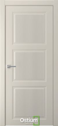 Ostium Межкомнатная дверь Trend 7 ПГ, арт. 28442 - фото №1