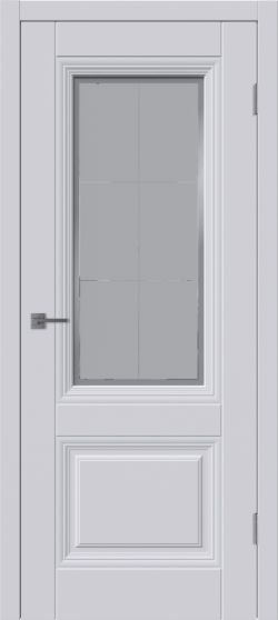 ВФД Межкомнатная дверь Barcelona 2 ПО, арт. 29477 - фото №1