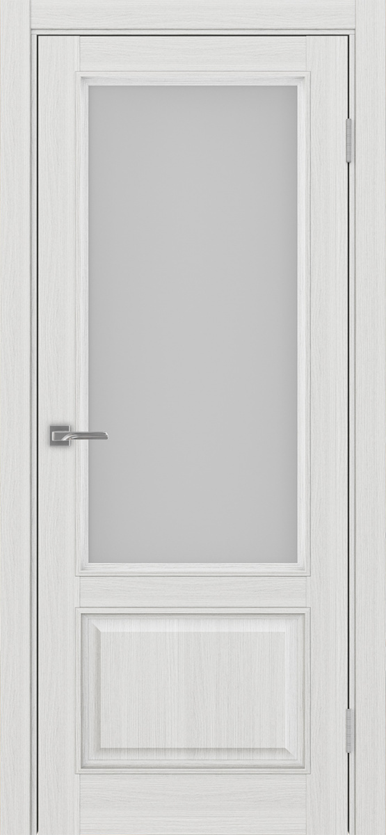 Optima porte Межкомнатная дверь Тоскана 640.21 багет, арт. 30312 - фото №5