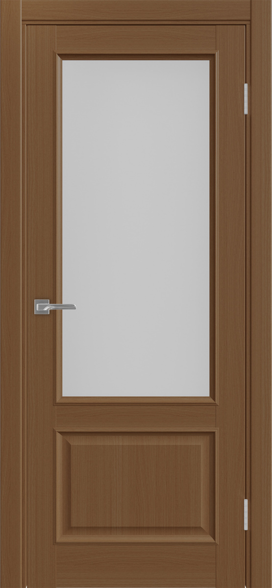 Optima porte Межкомнатная дверь Тоскана 640.21 багет, арт. 30312 - фото №4