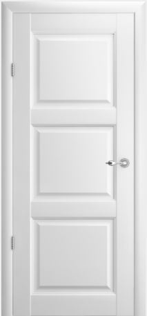 Albero Межкомнатная дверь Эрмитаж 3 ПГ, арт. 3752 - фото №3