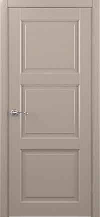 Albero Межкомнатная дверь Эрмитаж 3 ПГ, арт. 3752 - фото №1