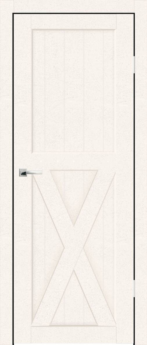 Синержи Межкомнатная дверь Скандинавия 2 ПГ, арт. 4906 - фото №4