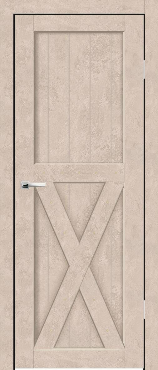Синержи Межкомнатная дверь Скандинавия 2 ПГ, арт. 4906 - фото №7