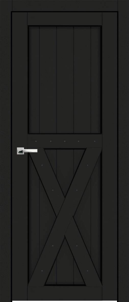 Синержи Межкомнатная дверь Скандинавия 2 ПГ, арт. 4906 - фото №25