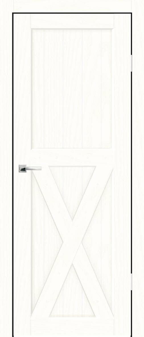 Синержи Межкомнатная дверь Скандинавия 2 ПГ, арт. 4906 - фото №18