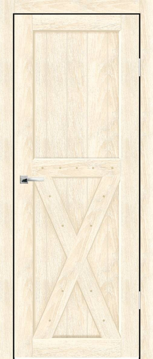 Синержи Межкомнатная дверь Скандинавия 2 ПГ, арт. 4906 - фото №19