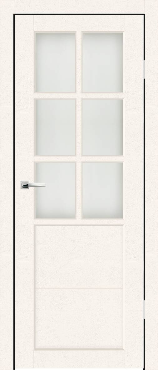 Синержи Межкомнатная дверь Верона 1 ПО, арт. 4907 - фото №4