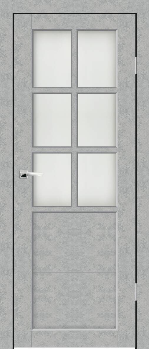 Синержи Межкомнатная дверь Верона 1 ПО, арт. 4907 - фото №1