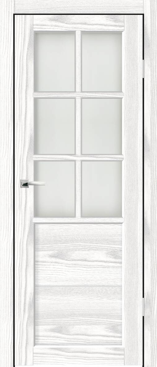 Синержи Межкомнатная дверь Верона 1 ПО, арт. 4907 - фото №22