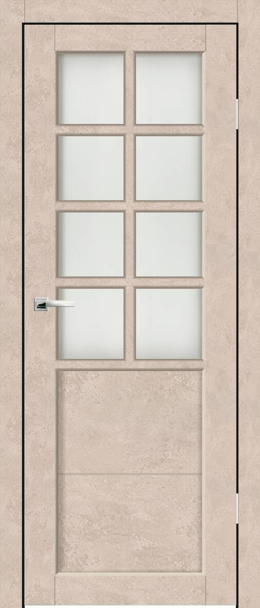 Синержи Межкомнатная дверь Верона 2 ПО, арт. 4908 - фото №14