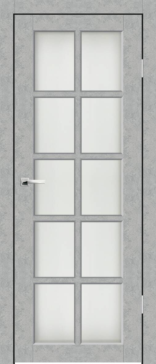 Синержи Межкомнатная дверь Верона 3 ПО, арт. 4909 - фото №12