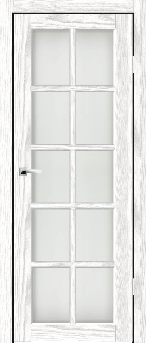 Синержи Межкомнатная дверь Верона 3 ПО, арт. 4909 - фото №7