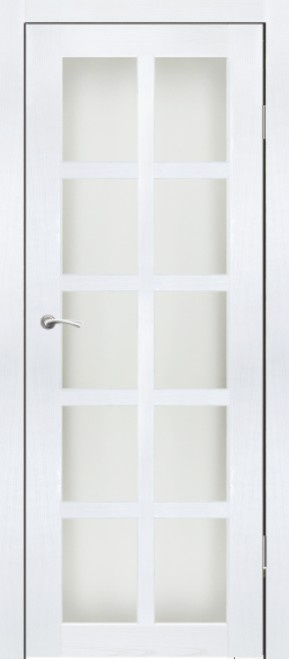 Синержи Межкомнатная дверь Верона 3 ПО, арт. 4909 - фото №5