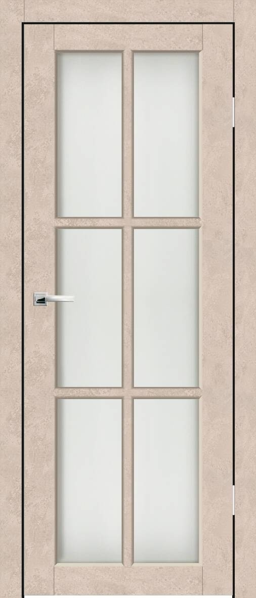 Синержи Межкомнатная дверь Верона 4 ПО, арт. 4910 - фото №22