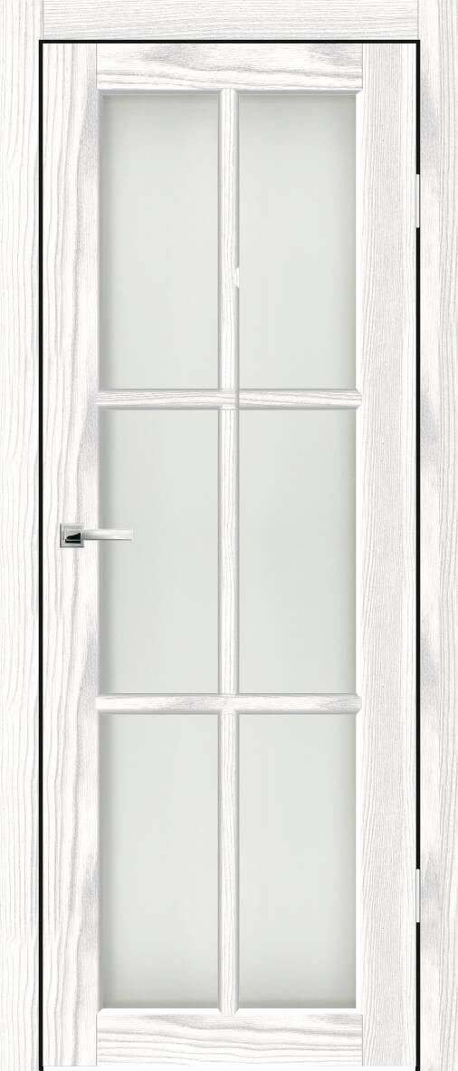 Синержи Межкомнатная дверь Верона 4 ПО, арт. 4910 - фото №11