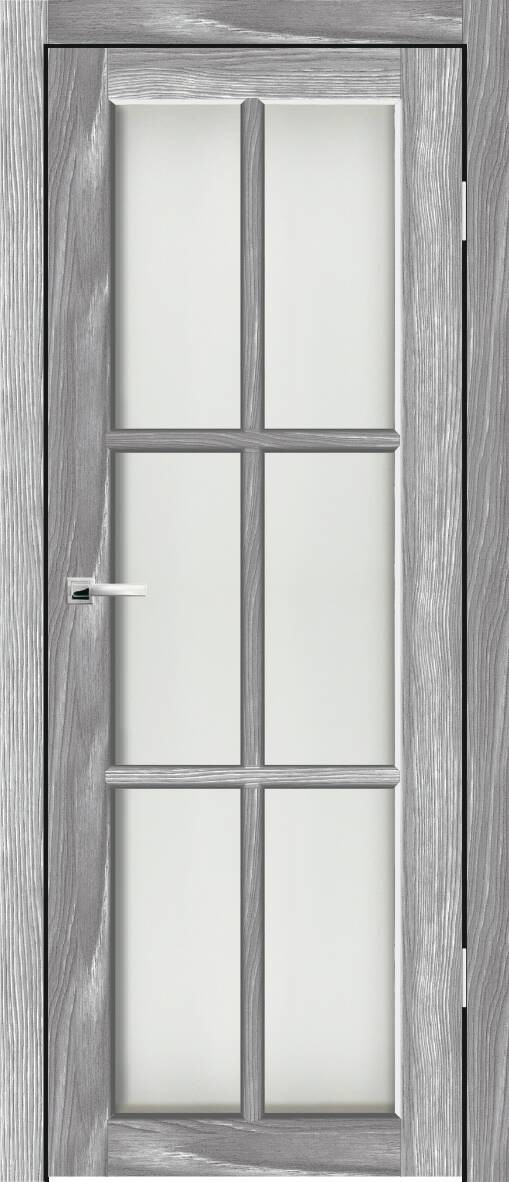 Синержи Межкомнатная дверь Верона 4 ПО, арт. 4910 - фото №8