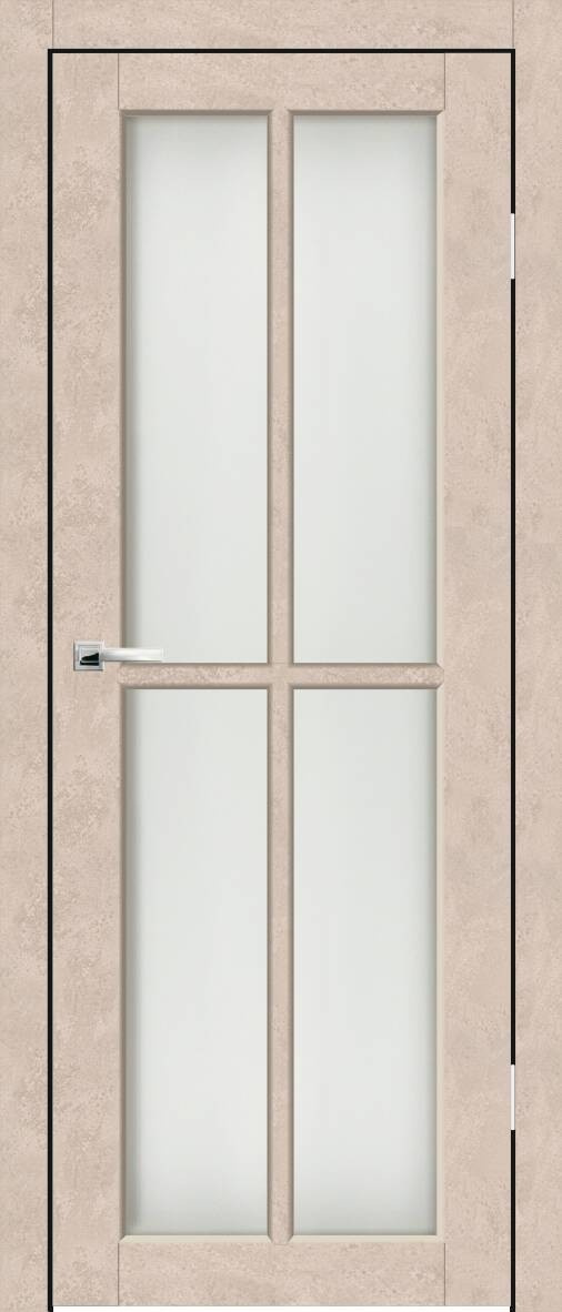 Синержи Межкомнатная дверь Верона 5 ПО, арт. 4911 - фото №2