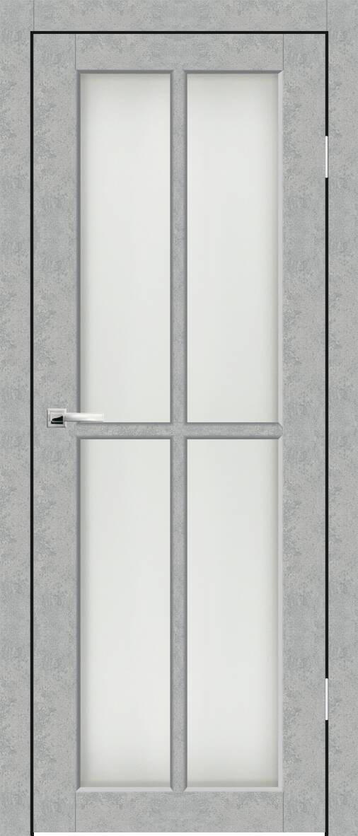 Синержи Межкомнатная дверь Верона 5 ПО, арт. 4911 - фото №23