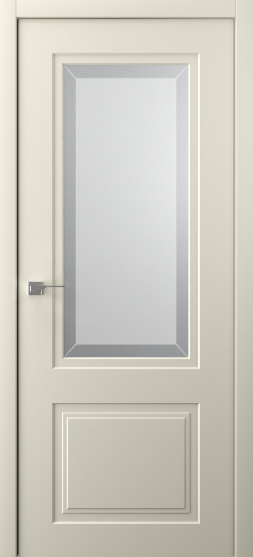 Dream Doors Межкомнатная дверь F4, арт. 4952 - фото №1