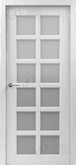 Dream Doors Межкомнатная дверь W116, арт. 4983 - фото №1