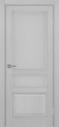 Optima porte Межкомнатная дверь Тоскана 631 ОФ1.221 багет, арт. 6297 - фото №1