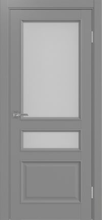 Optima porte Межкомнатная дверь Тоскана 631 ОФ1.221 багет, арт. 6297 - фото №10