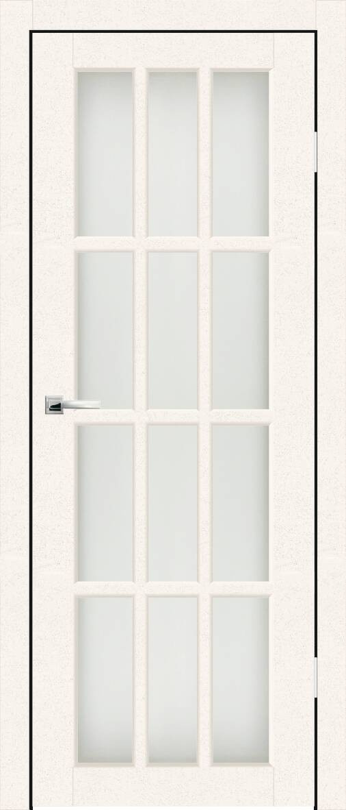 Синержи Межкомнатная дверь Верона 7 ДО, арт. 6344 - фото №1