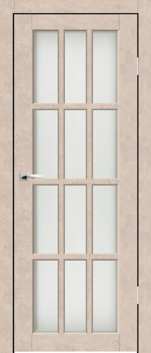 Синержи Межкомнатная дверь Верона 7 ПО, арт. 6344 - фото №18