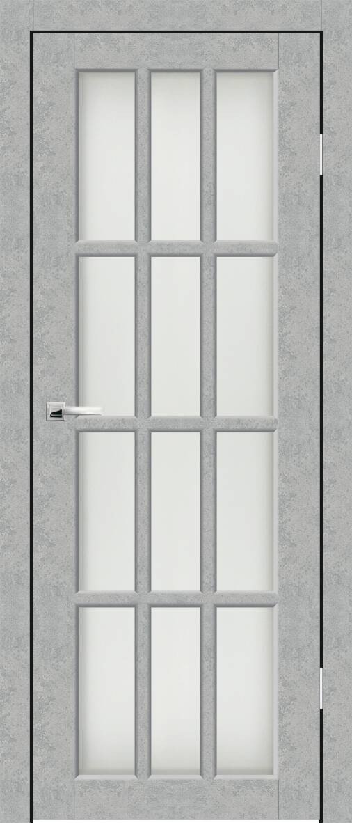 Синержи Межкомнатная дверь Верона 7 ПО, арт. 6344 - фото №12