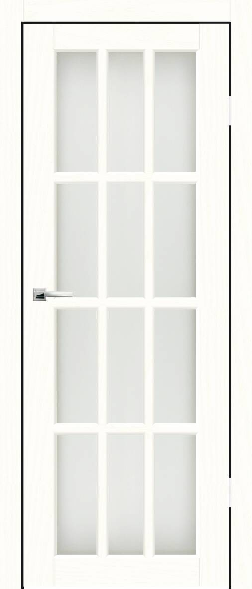 Синержи Межкомнатная дверь Верона 7 ПО, арт. 6344 - фото №5