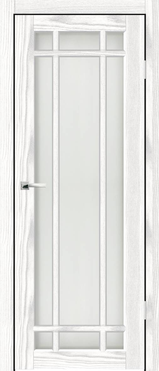 Синержи Межкомнатная дверь Верона 8 ПО, арт. 6345 - фото №12