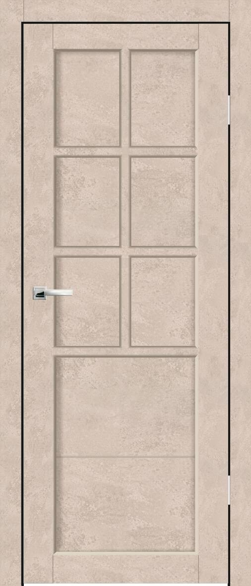 Синержи Межкомнатная дверь Верона 1 ПГ, арт. 6346 - фото №1