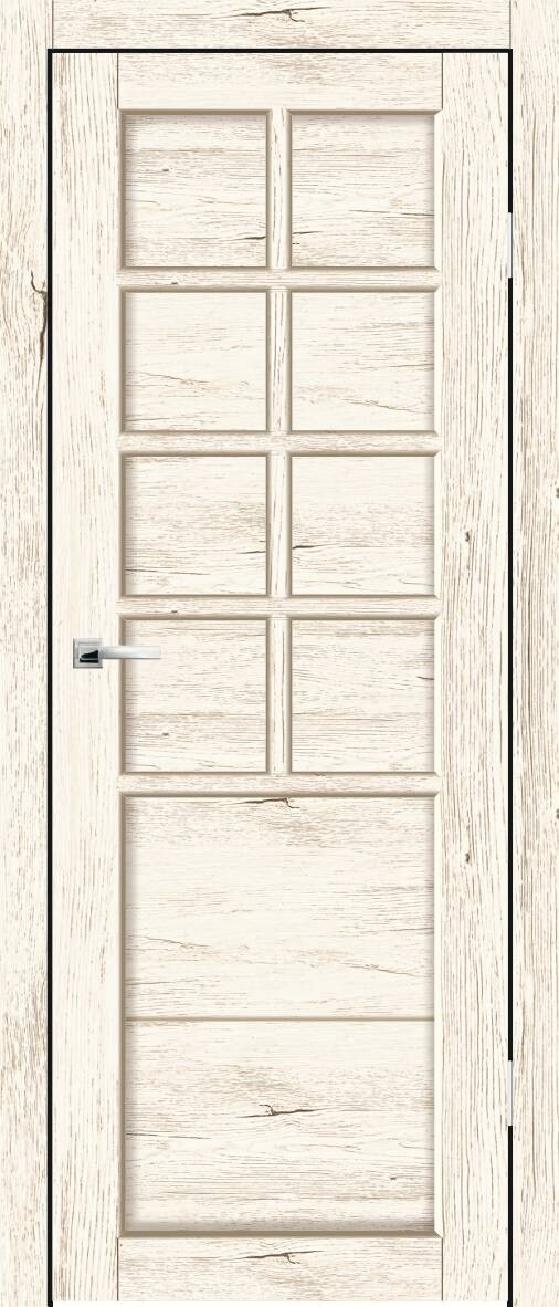 Синержи Межкомнатная дверь Верона 2 ПГ, арт. 6347 - фото №2
