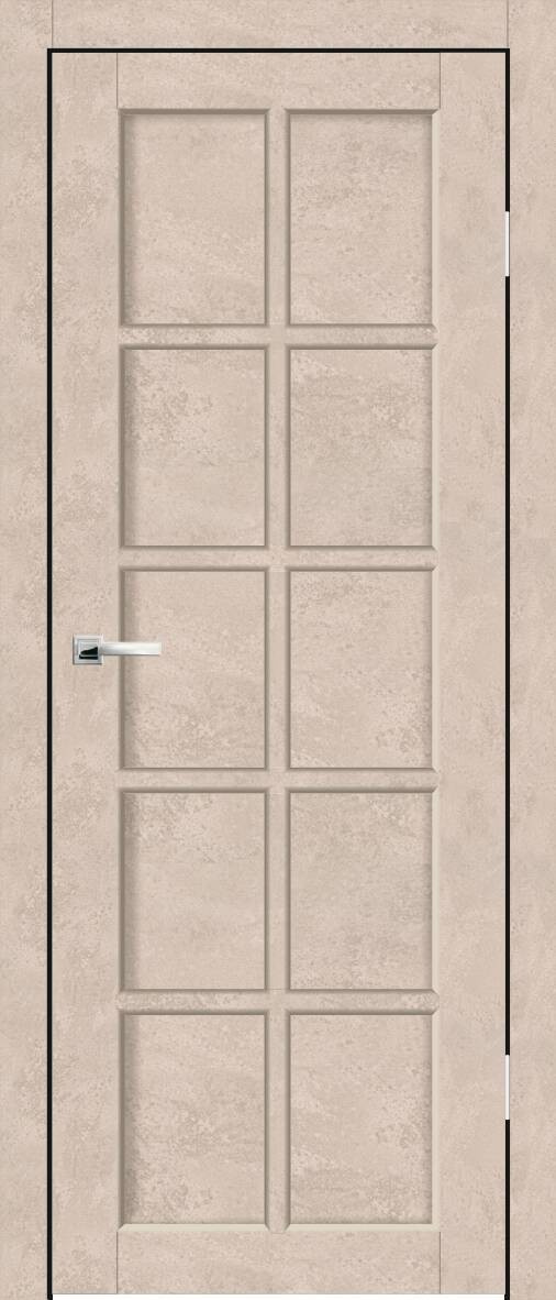 Синержи Межкомнатная дверь Верона 3 ПГ, арт. 6348 - фото №10