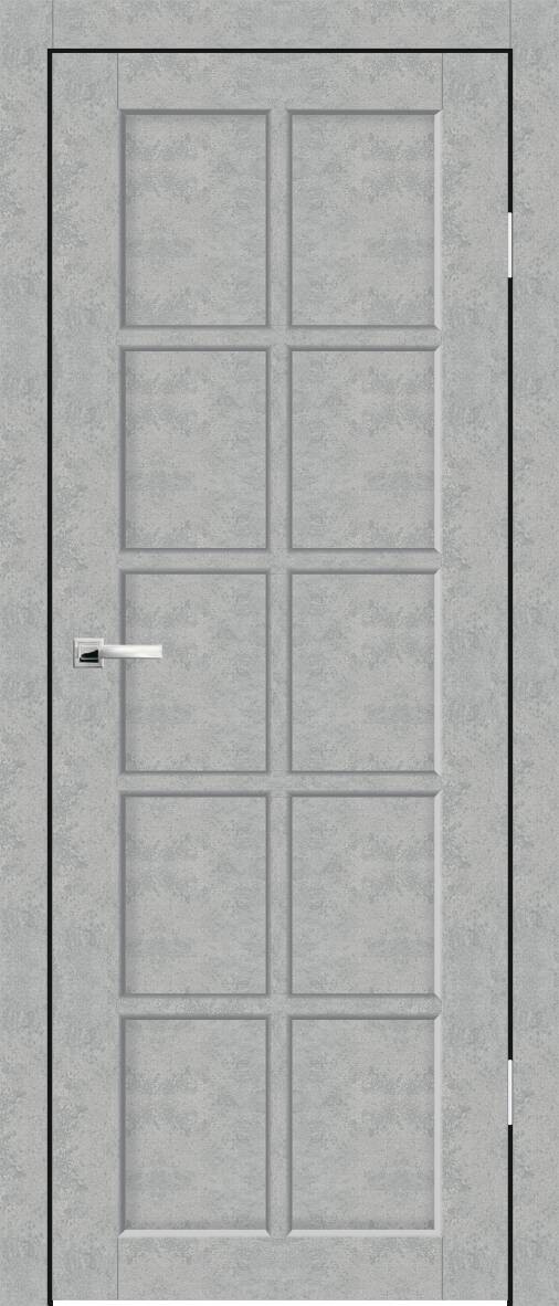 Синержи Межкомнатная дверь Верона 3 ПГ, арт. 6348 - фото №4