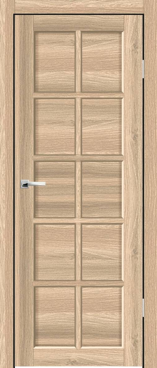 Синержи Межкомнатная дверь Верона 3 ПГ, арт. 6348 - фото №5