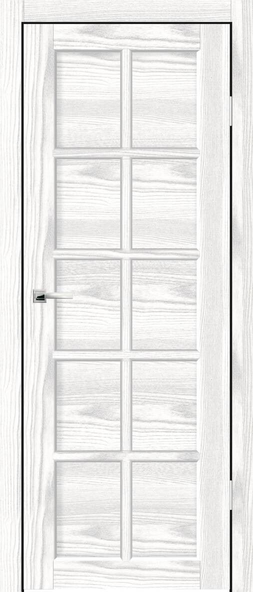 Синержи Межкомнатная дверь Верона 3 ПГ, арт. 6348 - фото №24