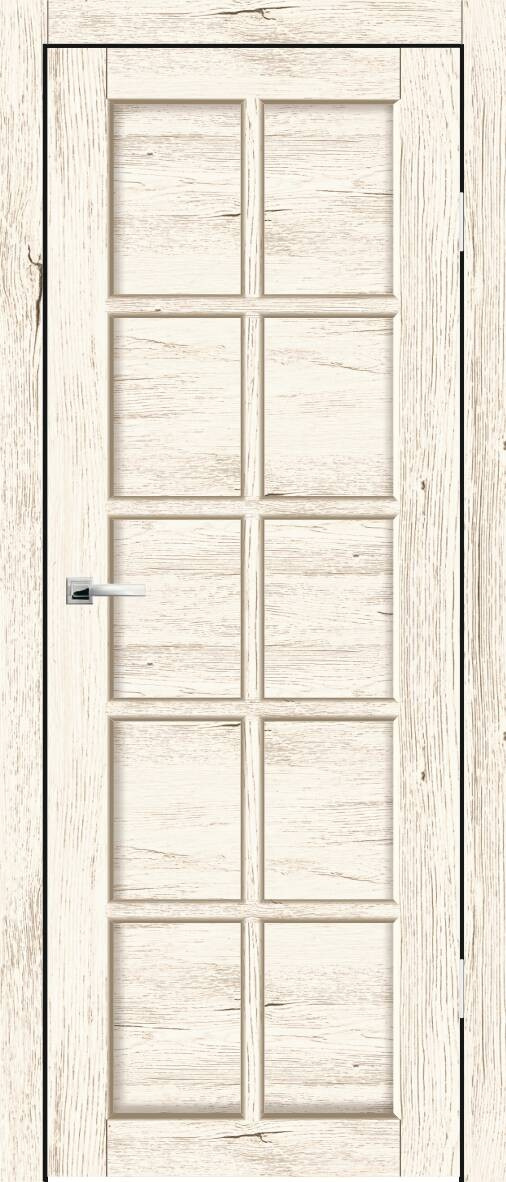 Синержи Межкомнатная дверь Верона 3 ПГ, арт. 6348 - фото №12
