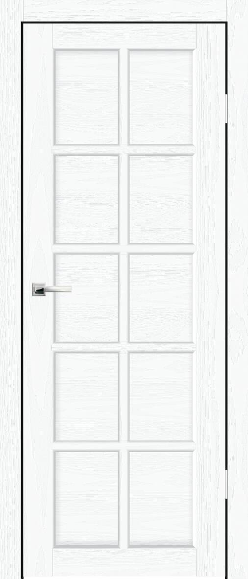 Синержи Межкомнатная дверь Верона 3 ПГ, арт. 6348 - фото №14