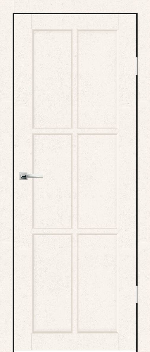 Синержи Межкомнатная дверь Верона 4 ПГ, арт. 6349 - фото №13