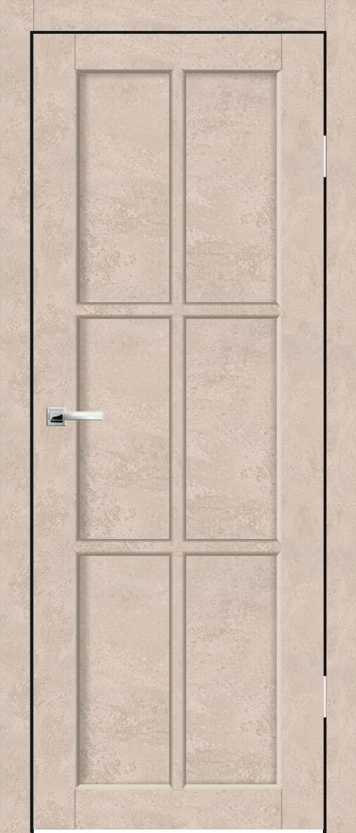 Синержи Межкомнатная дверь Верона 4 ПГ, арт. 6349 - фото №16