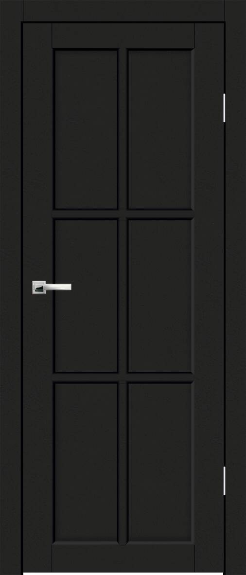 Синержи Межкомнатная дверь Верона 4 ПГ, арт. 6349 - фото №7