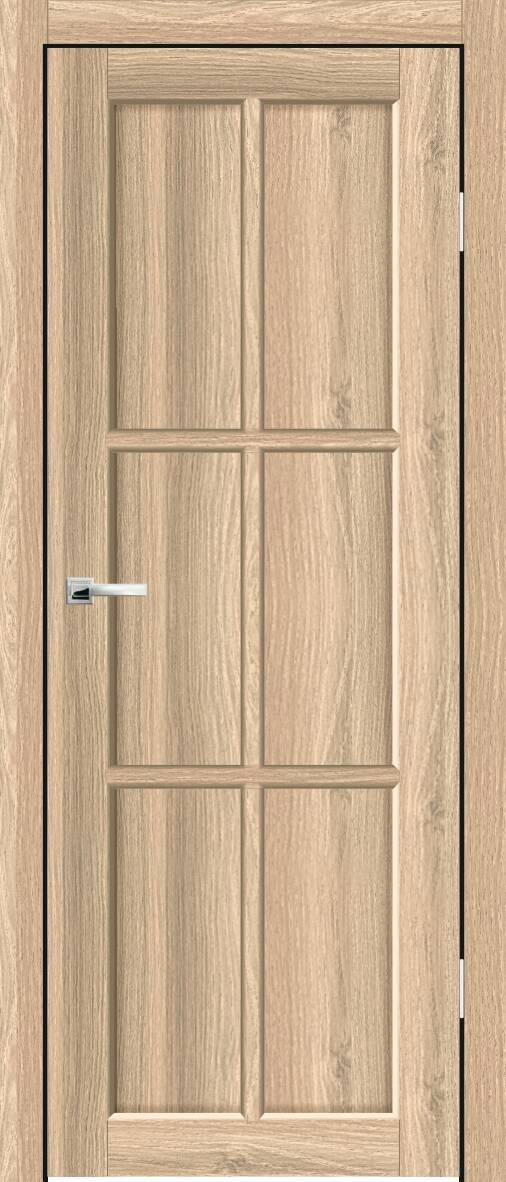 Синержи Межкомнатная дверь Верона 4 ПГ, арт. 6349 - фото №11