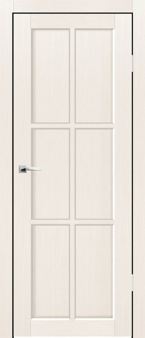 Синержи Межкомнатная дверь Верона 4 ПГ, арт. 6349 - фото №8