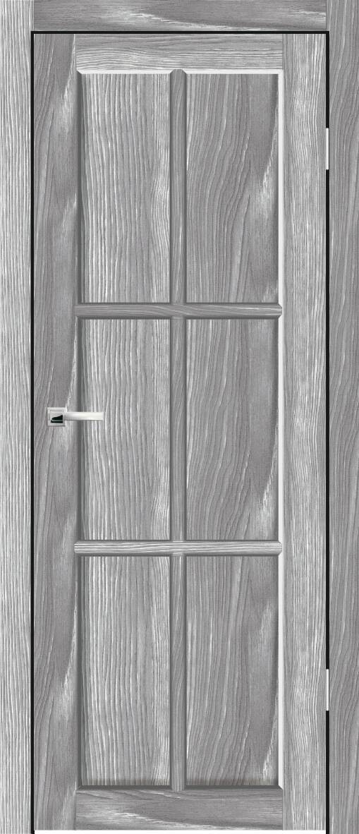 Синержи Межкомнатная дверь Верона 4 ПГ, арт. 6349 - фото №2