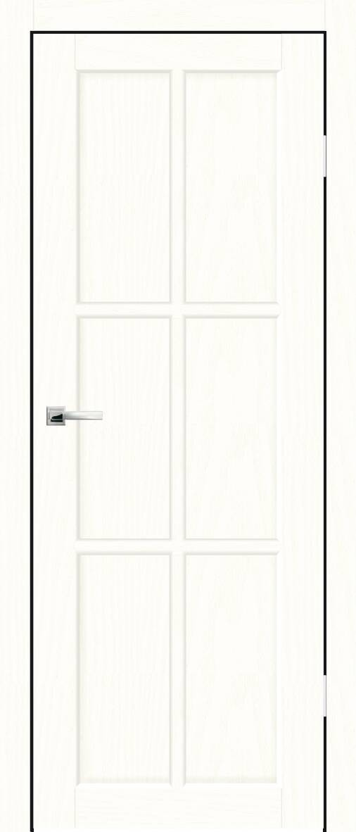 Синержи Межкомнатная дверь Верона 4 ПГ, арт. 6349 - фото №3