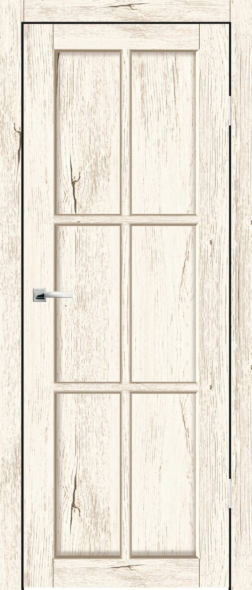 Синержи Межкомнатная дверь Верона 4 ПГ, арт. 6349 - фото №15