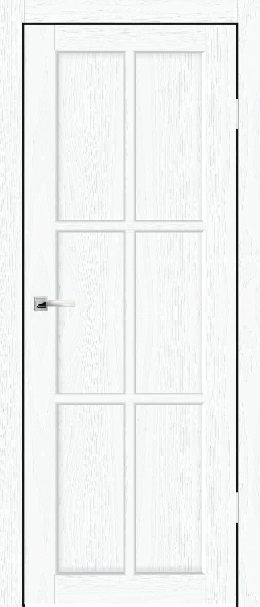 Синержи Межкомнатная дверь Верона 4 ПГ, арт. 6349 - фото №20